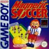 Magnetic Soccer - Game Boy