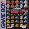 NFL Football - Game Boy