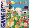 Out to Lunch - Game Boy