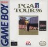 PGA Tour 96 - Game Boy