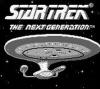 Star Trek : The Next Generation - Game Boy
