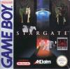 Stargate - Game Boy