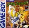 Tail 'Gator - Game Boy