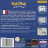 Pokémon : Version Bleu - Game Boy