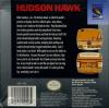 Hudson Hawk - Game Boy