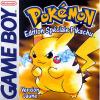 Pokémon Jaune : Edition Spéciale Pikachu - Game Boy