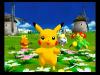 Pokemon Channel - GameCube