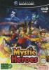 Mystic Heroes - GameCube