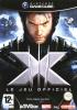 X-Men : Le Jeu Officiel - GameCube