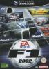 F1 2002 - GameCube