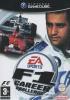 F1 Career Challenge - GameCube