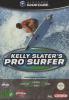 Kelly Slater's Pro Surfer - GameCube