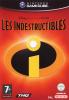 Les Indestructibles - GameCube