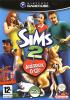 Les Sims 2 : Animaux & Cie - GameCube
