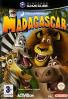 Madagascar - GameCube