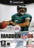 Madden NFL 06 - GameCube