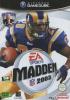 Madden NFL 2003 - GameCube