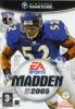 Madden NFL 2005 - GameCube