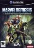 Marvel Nemesis : L'Avènement des Imparfaits - GameCube