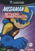 Mega Man Network Transmission - GameCube