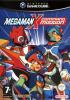 Mega Man X Command Mission - GameCube