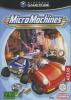 Micromachines - GameCube