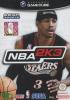 NBA 2K3 - GameCube