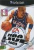 NBA Live 2003 - GameCube