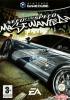 Need For Speed Most Wanted - GameCube