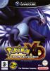 Pokémon XD : Le Souffle des Ténèbres - GameCube