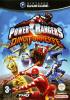 Power Rangers : Dino Tonnerre - GameCube