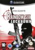 Rainbow Six : Lockdown - GameCube