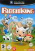 Ribbit King - GameCube