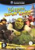Shrek Smash'N'Crash Racing - GameCube