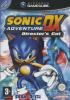 Sonic Adventure DX : Director's Cut - GameCube