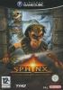 Sphinx et la malédiction de la momie - GameCube