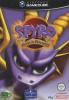 Spyro : Enter the Dragonfly - GameCube