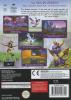 Spyro : Enter the Dragonfly - GameCube