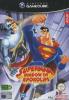 Superman : Shadow Of Apokolips - GameCube