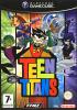 Teen Titans - GameCube