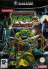 Teenage Mutant Ninja Turtles 2 : Battle Nexus - GameCube