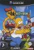 The Simpsons Hit & Run - GameCube