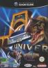 Universal Studios : Theme Park Adventure - GameCube