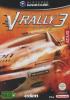 V-Rally 3 - GameCube