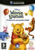Winnie L'Ourson : A La Recherche Des Souvenirs Oublies - GameCube