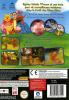 Winnie L'Ourson : A La Recherche Des Souvenirs Oublies - GameCube