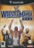 WWE Wrestlemania X9 - GameCube