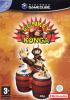 Donkey Konga - GameCube