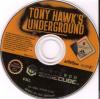 Tony Hawk's Underground - GameCube