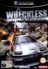 Wreckless : The Yakuza Missions - GameCube